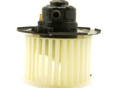 GM 52498869 Blower Motor