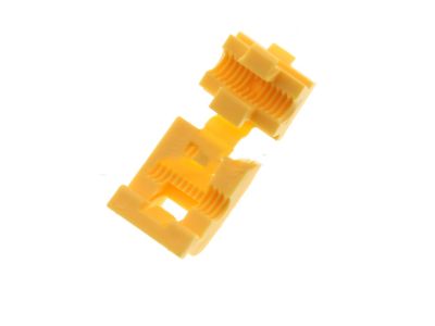 GM 16640343 Latch Retainer