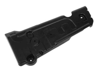 GM 23314287 Air Deflector