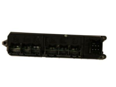 GM 22810050 Window Switch