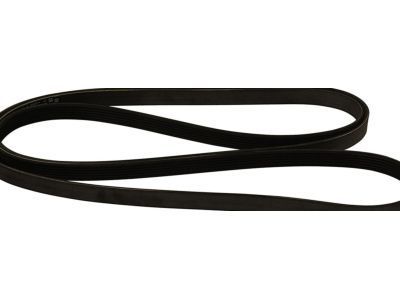 GM 12642433 Serpentine Belt