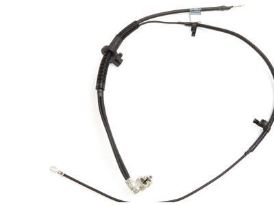 GM 84354710 Negative Cable