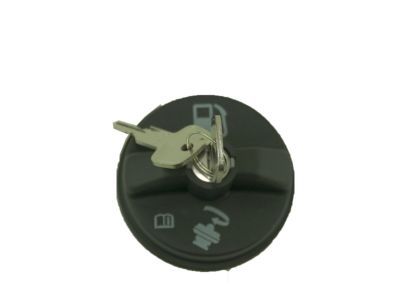 GM 25862765 Fuel Cap