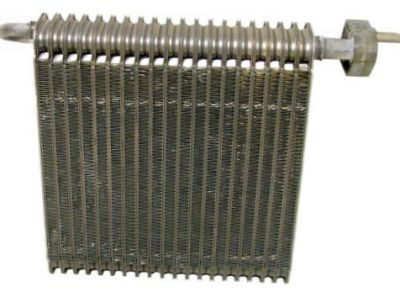 GM 89018270 Evaporator Core