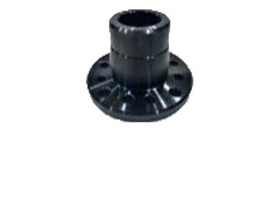 GM 19178812 Companion Flange