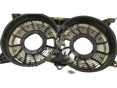 GM 89022527 Shroud, Engine Coolant Fan