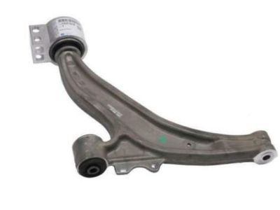 GM 13371818 Front Lower Control Arm Assembly (W/ Bushing)