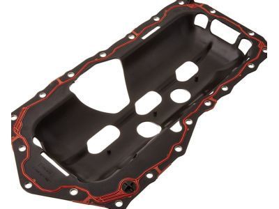 GM 12587964 Gasket-Oil Pan