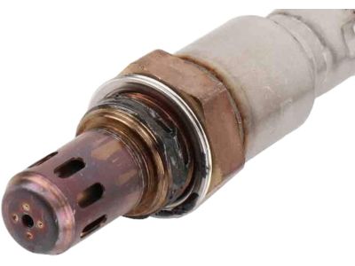 GM 12667438 Lower Oxygen Sensor