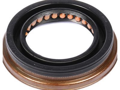 GM 22993017 Axle Seal