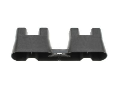 GM 12595365 Push Rod Guides