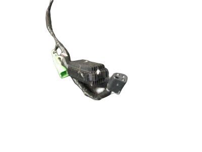 GM 89042101 Seat Heater