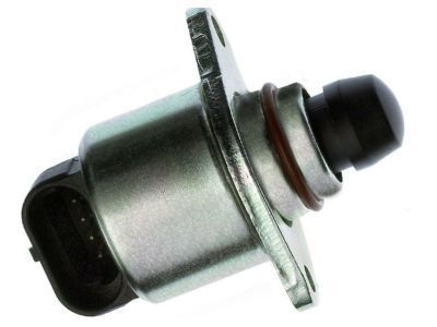 GM 17113598 Idler Speed Control