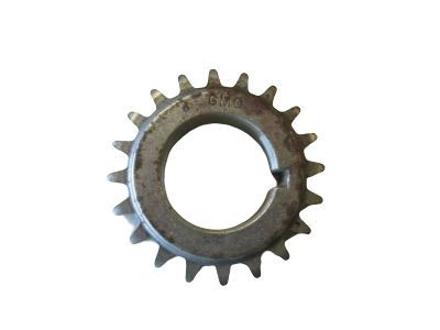 GM 14074400 Timing Gear Set