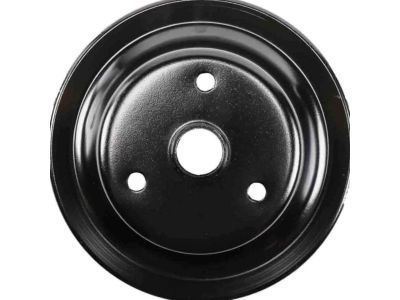 GM 10085754 Pulley