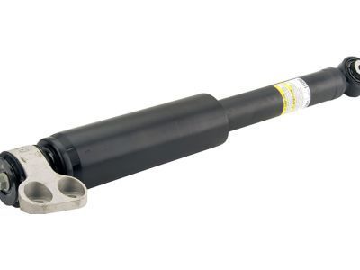 GM 84051687 Rear Shock Absorber Assembly (W/ Upper Mount)