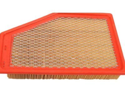 GM 23451060 Air Filter