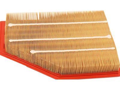 GM 23451060 Air Filter