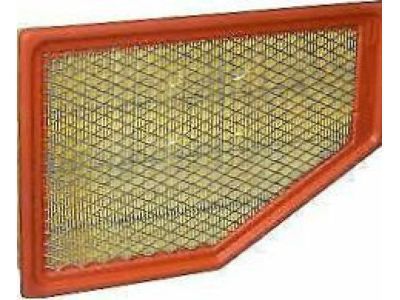 GM 23451060 Air Filter