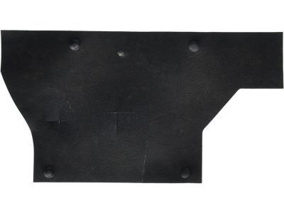 GM 15773377 Side Baffle