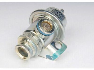 GM 88984221 Fuel Pressure Regulator