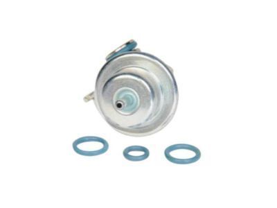 GM 88984221 Fuel Pressure Regulator