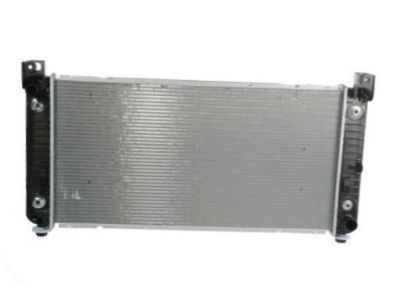 GM 15841574 Radiator