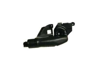 GM 16600949 Solenoid Asm-Rear Compartment Lid Lock Release