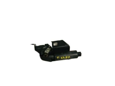 GM 16600949 Solenoid Asm-Rear Compartment Lid Lock Release