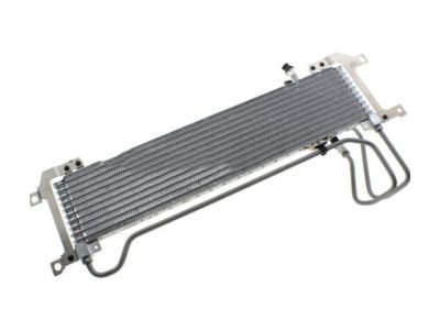 GM 19130449 Transmission Cooler