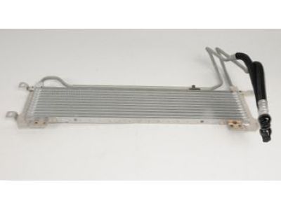 GM 19130449 Transmission Cooler