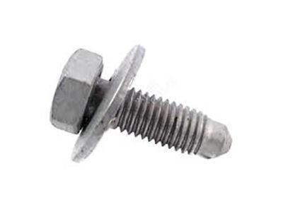 GM 11900336 Impact Bar Bolt