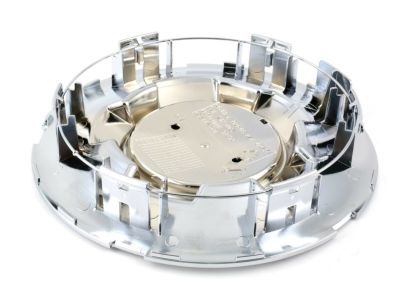 GM 9597347 Cap Hub Wheel *Chrome