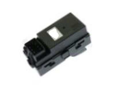 GM 20845791 Window Switch