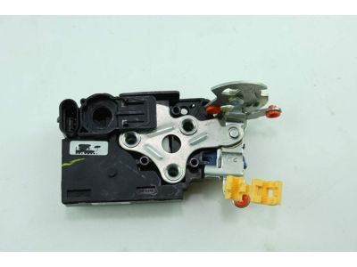 GM 22834665 Lock Assembly