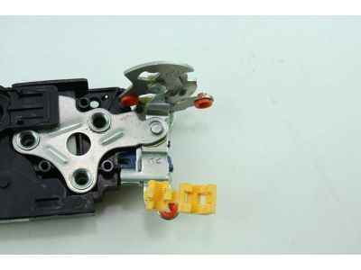 GM 22834665 Lock Assembly