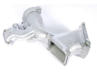 GM 12648978 Manifold