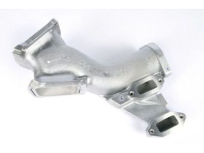 GM 12648978 Manifold