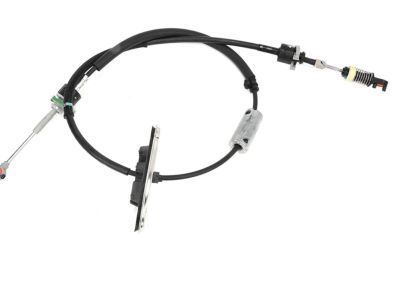 GM 84125999 Shift Control Cable