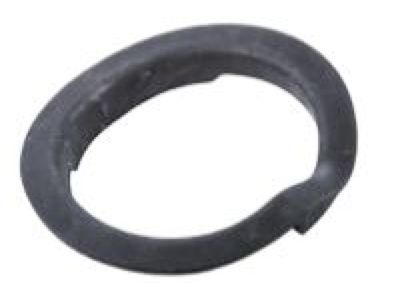 GM 23200639 Upper Panel Mat