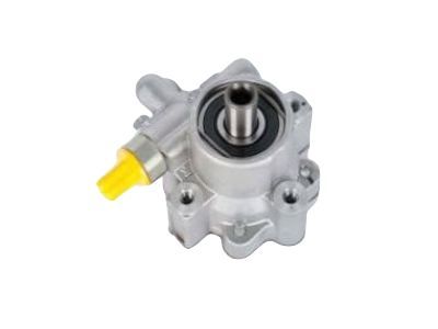 GM 13309277 Power Steering Pump