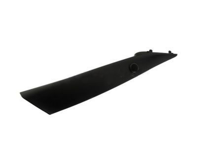 GM 15262939 Windshield Pillar Trim