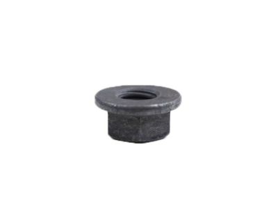 GM 11610603 Speaker Grille Nut