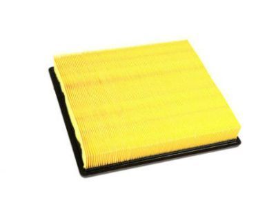 GM 22753242 Air Filter