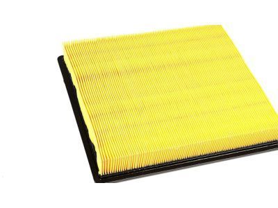 GM 22753242 Air Filter