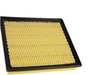 GM 22753242 Air Filter