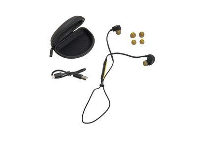 GM 19368028 EB300 Bluetooth Earbuds by KICKER