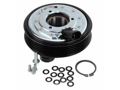 GM 2724722 Rotor, A/C Clutch