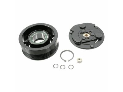 GM 2724722 Rotor, A/C Clutch