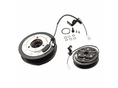 GM 2724722 Rotor, A/C Clutch